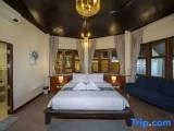 Deluxe Double Cottage