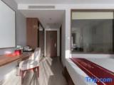 Executive Double room with city view