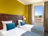 Comfort Twin room