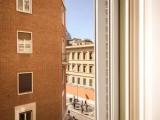 Superior Double room with city view