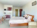 Superior Double room with balcony