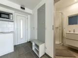 Deluxe Double Apartment with balcony