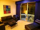Premier Suite with balcony