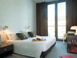 Executive Single Suite