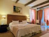 Standard room with balcony