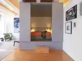 Run of House