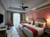Luxury room