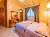 Standard Double room with garden view