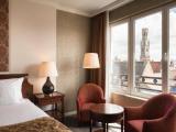 Superior Twin room with city view