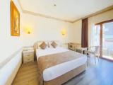 Standard Single room with land view