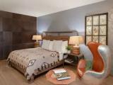 Premium Double room with balcony
