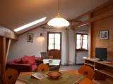 1 Bedroom Double Apartment