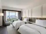 Executive Twin room