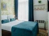 Classic room
