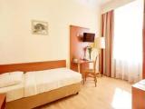 Basic Single room