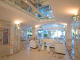 Basic Double Apartment with garden view