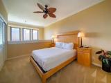 1 Bedroom Standard room with ocean view