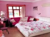 Superior room with balcony