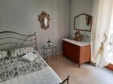Standard Double room with city view