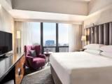 1 Bedroom Double Suite