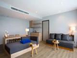 2 Bedrooms Suite