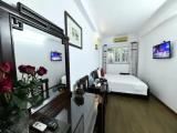 Superior Double room with city view