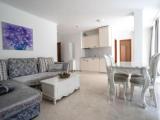 1 Bedroom Apartment with sea view