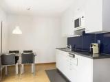2 Bedrooms Comfort Quadruple Apartment