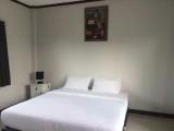 Deluxe Double room with balcony and with land view