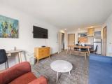 1 Bedroom Suite with balcony and with river view