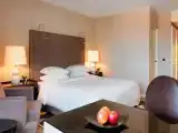 Twin room Rhine View