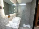 1 Bedroom Deluxe Double room