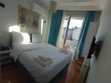 1 Bedroom Superior room with balcony and with city view