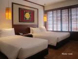 2 Bedrooms Family Suite