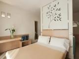 Junior Suite with partial sea view