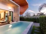 2 Bedrooms Villa
