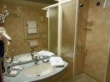 Comfort Quadruple room with lake view