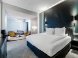 Junior Suite with city view