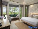 1 Bedroom Executive Double Villa with mountain view