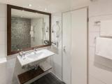 Superior room with canal view