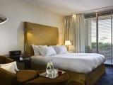 Superior room with harbour view