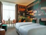 Deluxe room with canal view