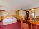 Superior Double Cabin