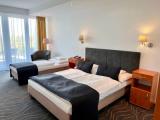 Superior Double room with lake view