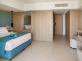 Superior Double room with sea view