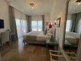1 Bedroom Junior Suite with sea view