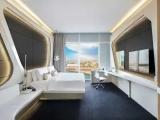 Deluxe Accessible Double room