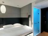 1 King Premium View Guest Double Room