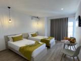Standard Double Family room