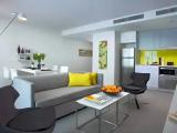 2 Bedrooms Executive room